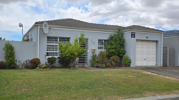 3 Bedroom Property for Sale in Zonnendal Western Cape